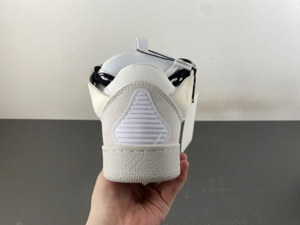 LANVIN SNEAKER