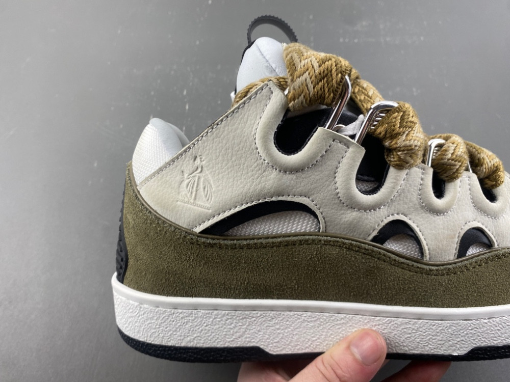 LANVIN SNEAKER