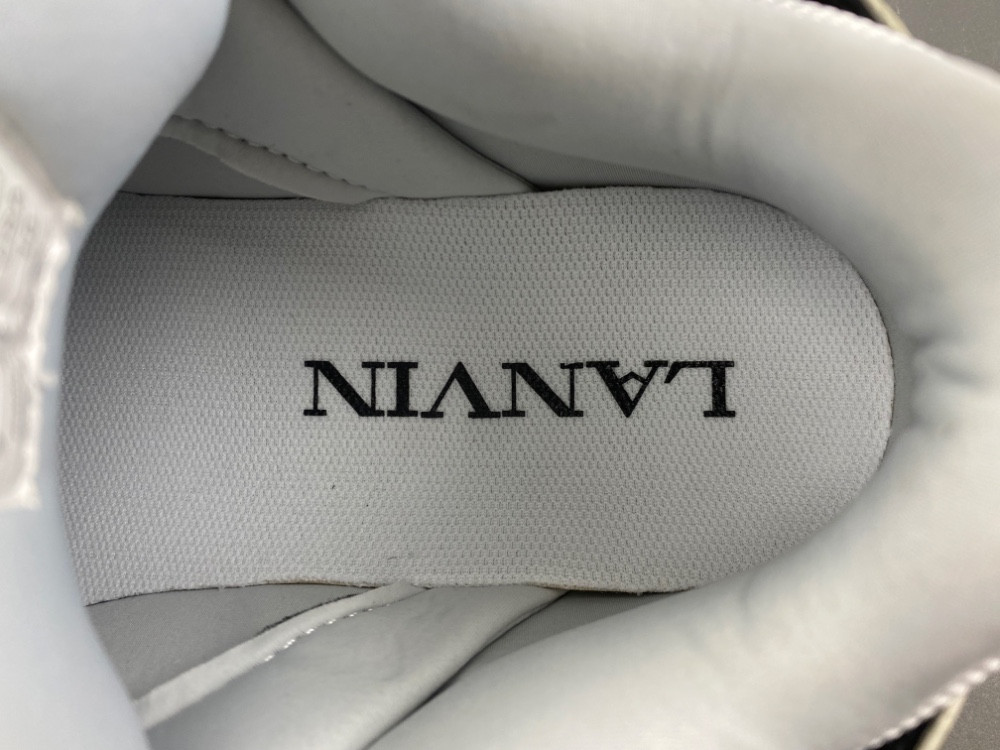 LANVIN SNEAKER