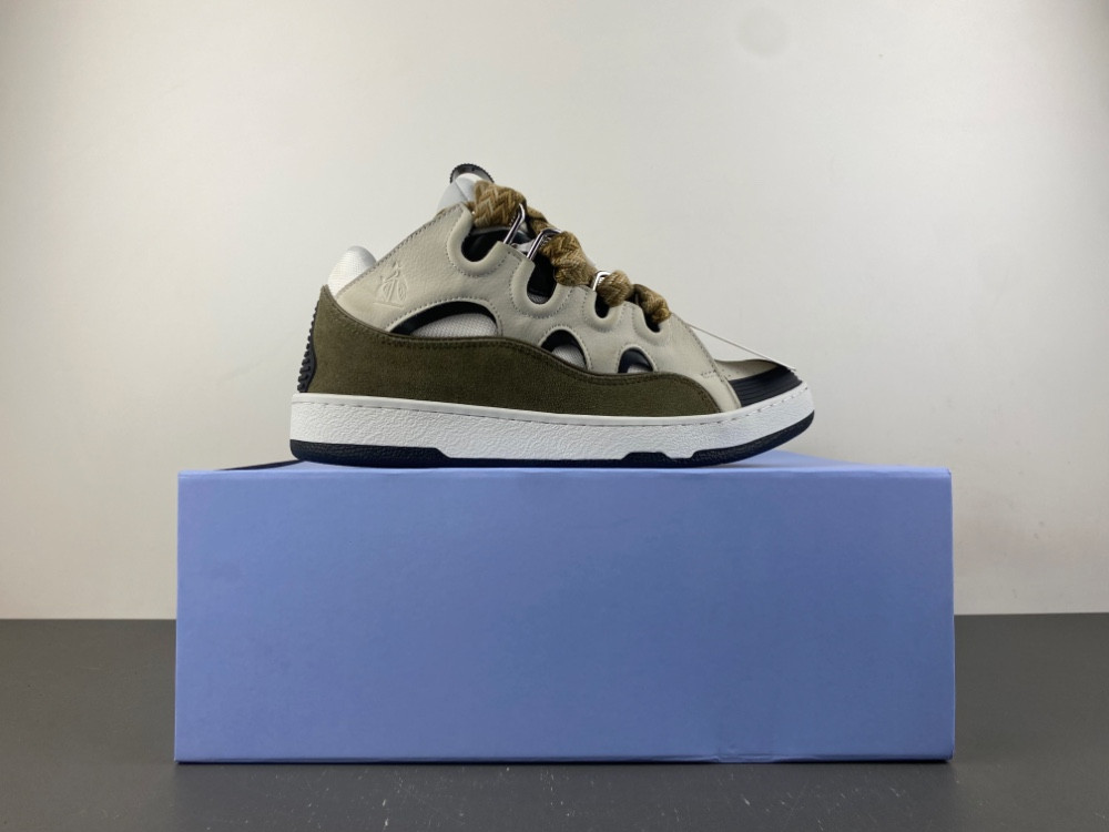 LANVIN SNEAKER