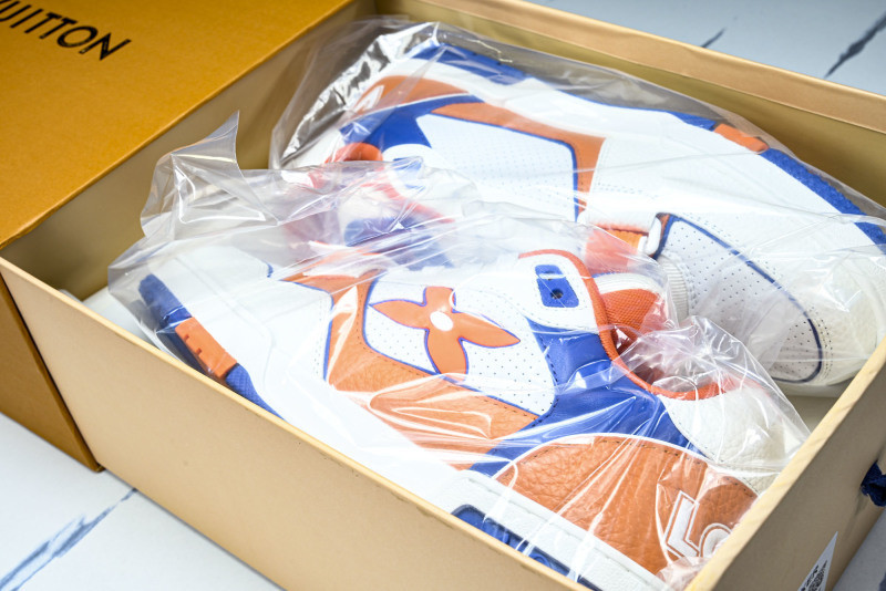 LOU1_TON SNEAKERS
