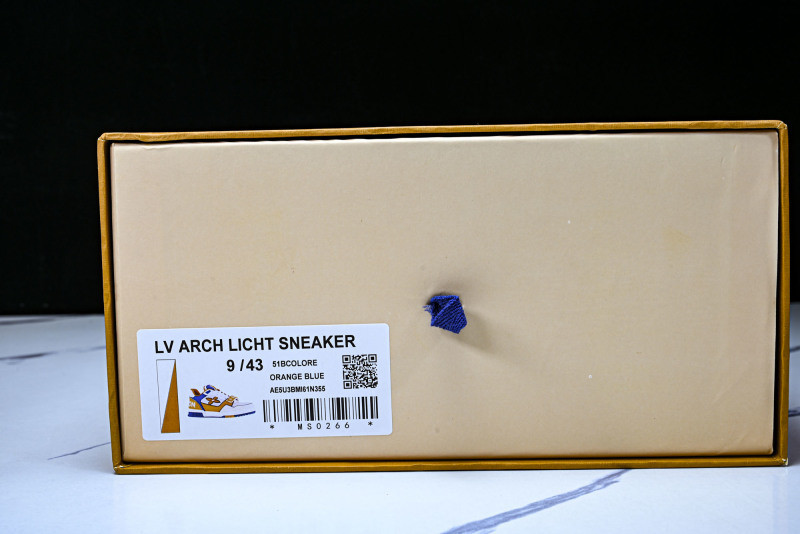 LOU1_TON SNEAKERS