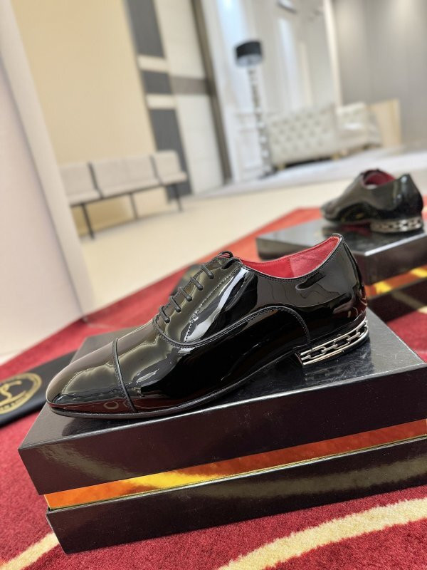 CHIAN LOUIN SNEAKER
