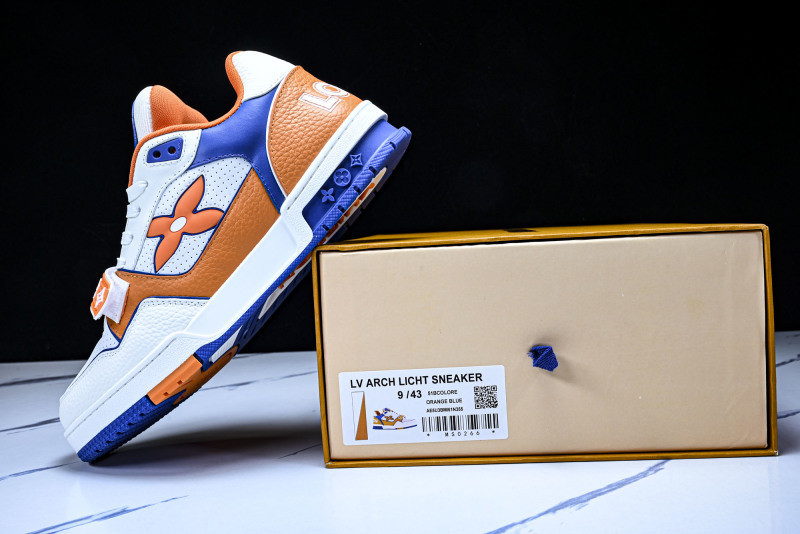 LOU1_TON SNEAKERS