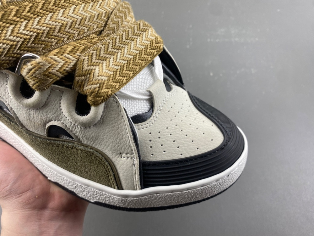 LANVIN SNEAKER