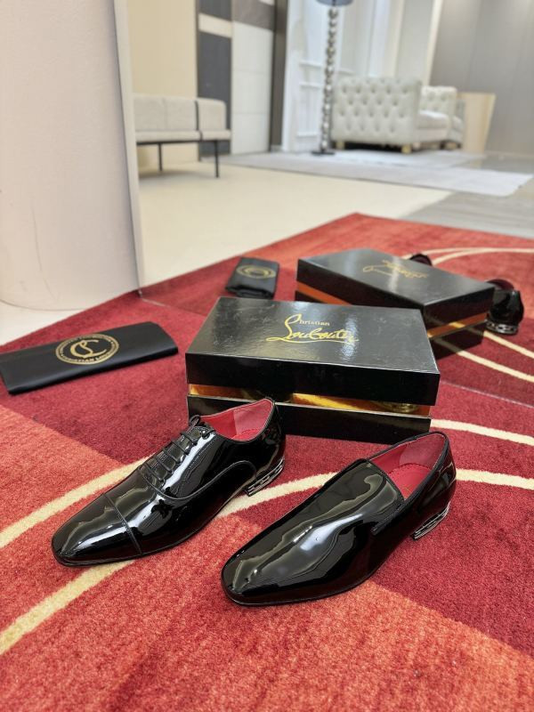 CHIAN LOUIN SNEAKER