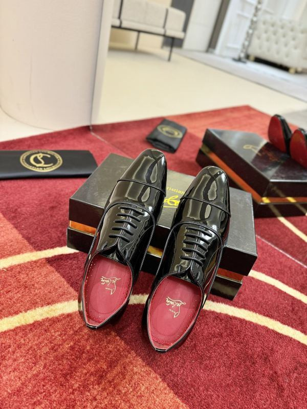 CHIAN LOUIN SNEAKER