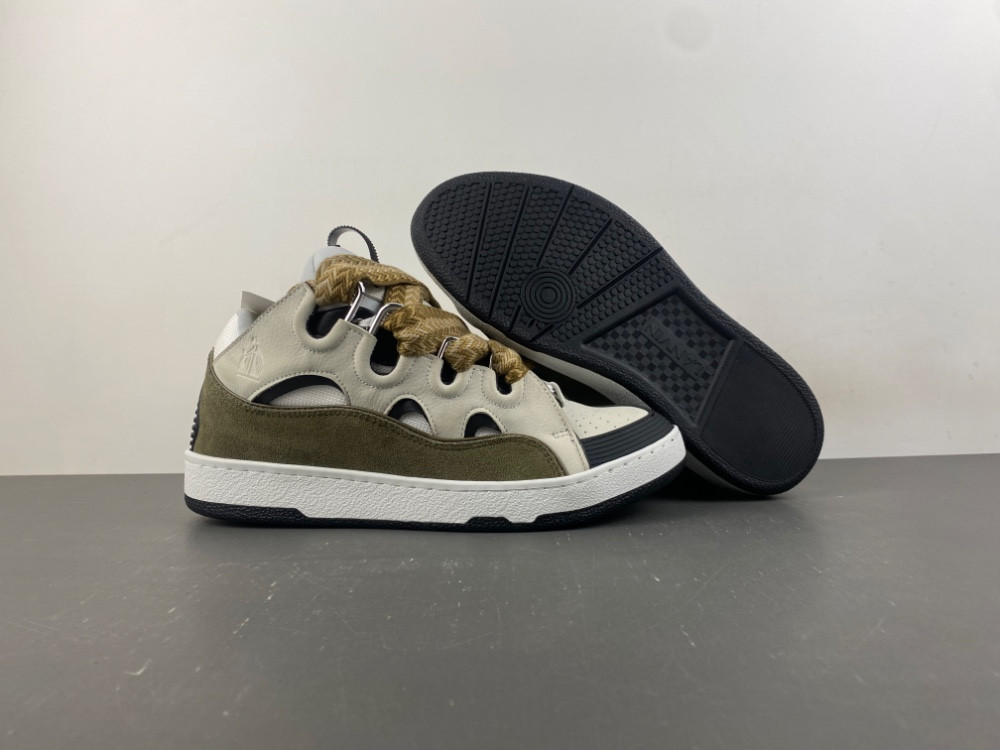 LANVIN SNEAKER