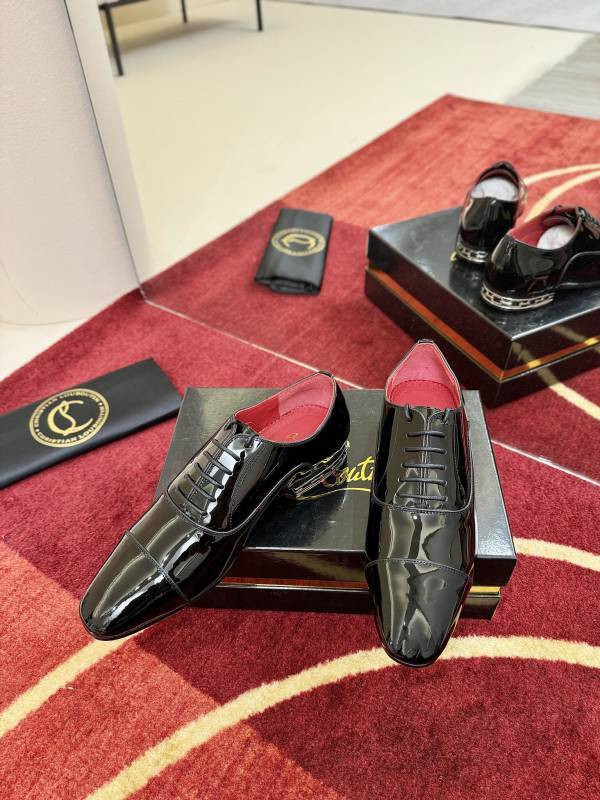 CHIAN LOUIN SNEAKER