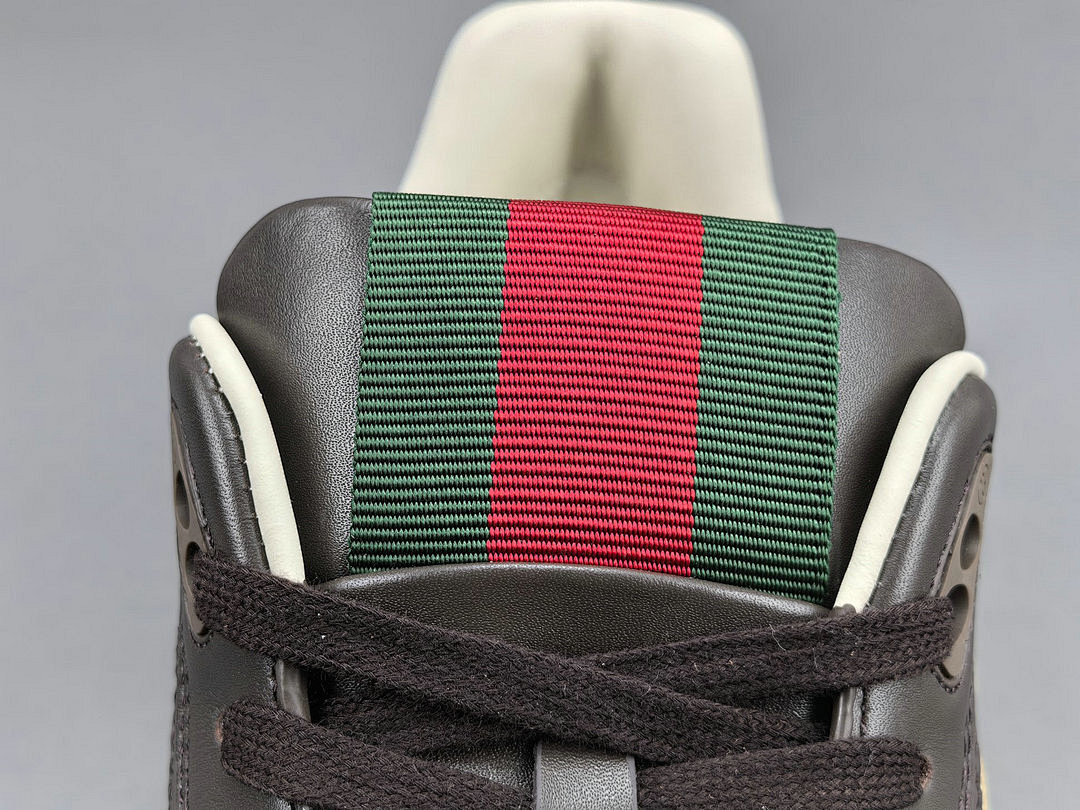 Gvc*1 re-web sneakers