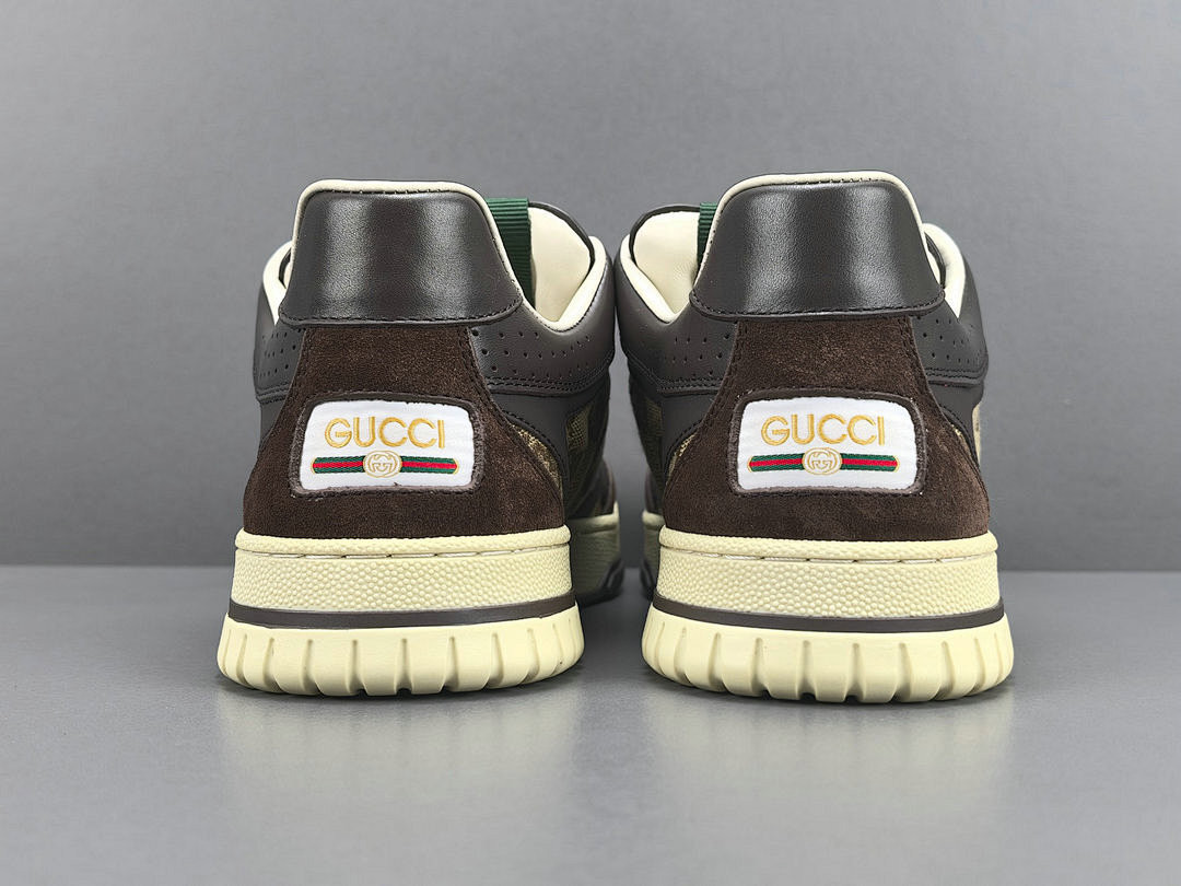 Gvc*1 re-web sneakers