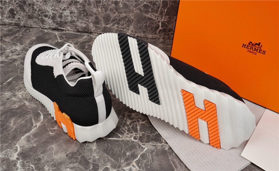 H*ER*MES SNEAKER