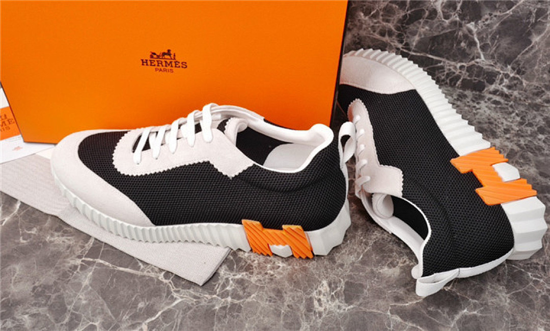 H*ER*MES SNEAKER