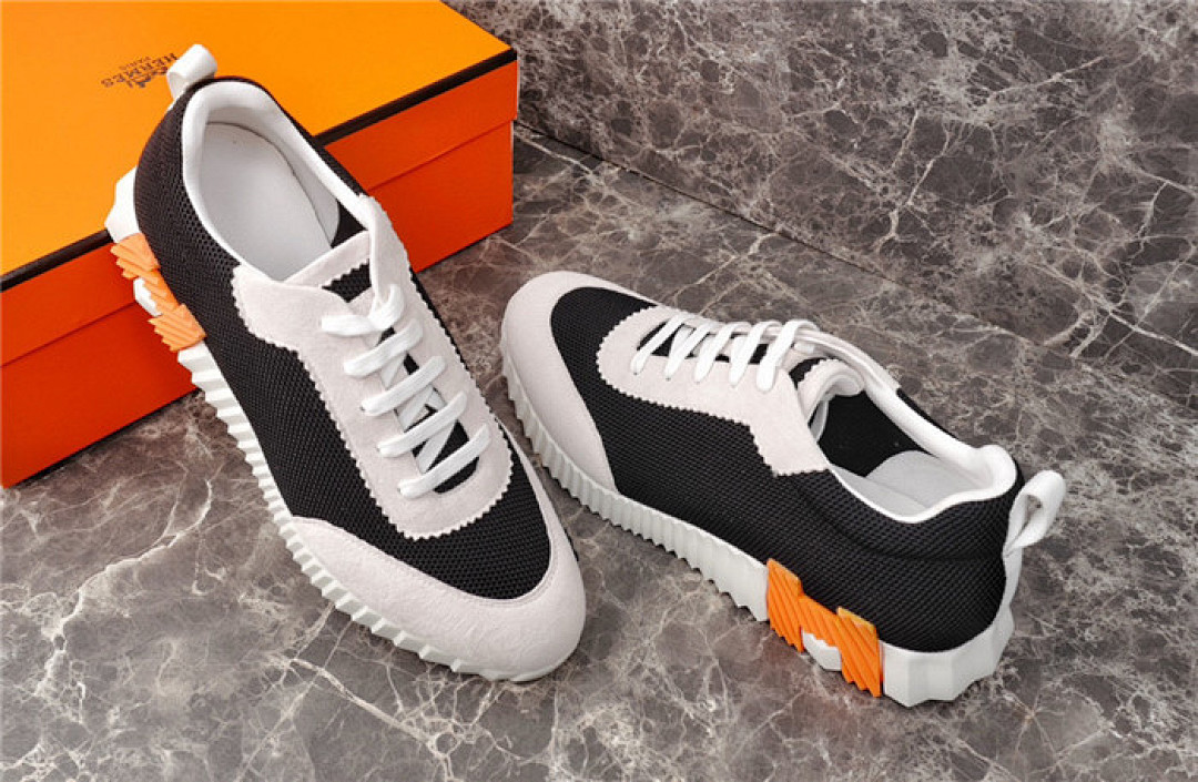 H*ER*MES SNEAKER