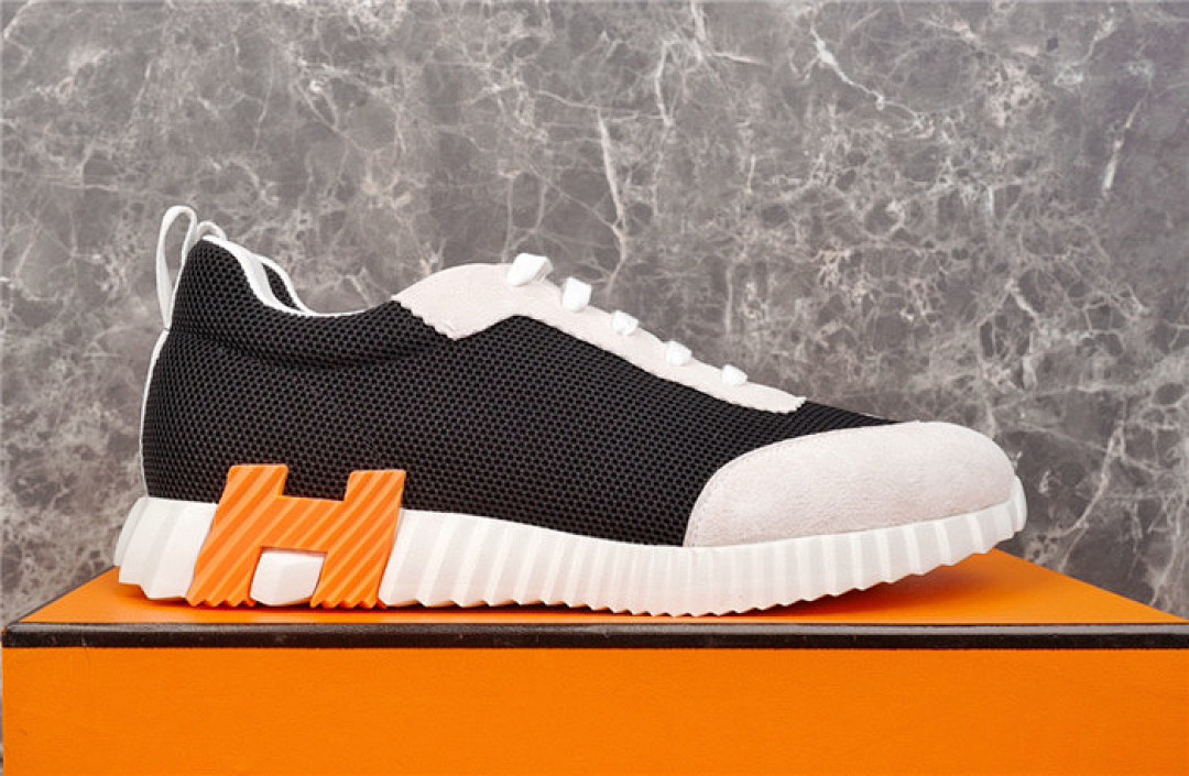 H*ER*MES SNEAKER