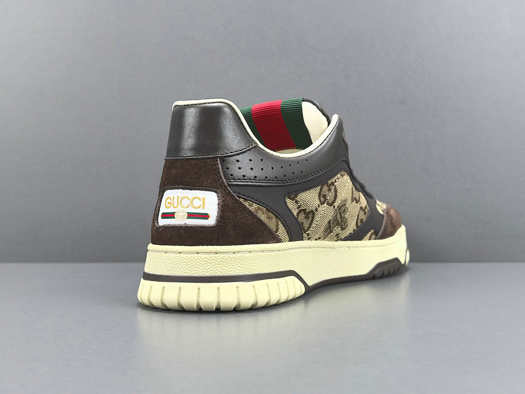 Gvc*1 re-web sneakers