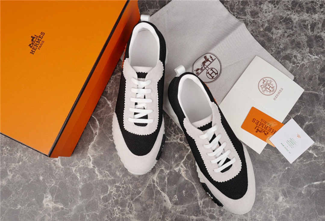 H*ER*MES SNEAKER