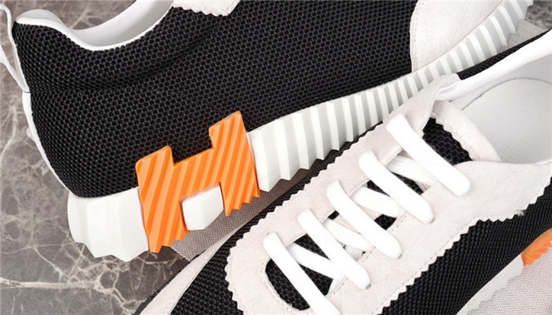 H*ER*MES SNEAKER