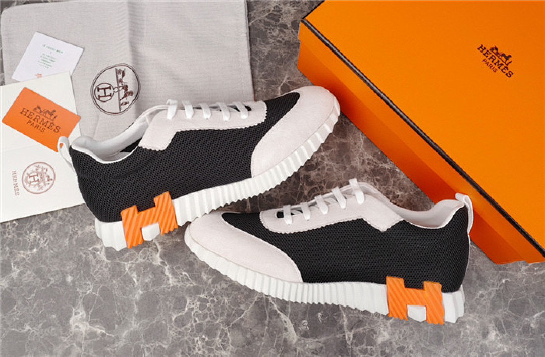 H*ER*MES SNEAKER