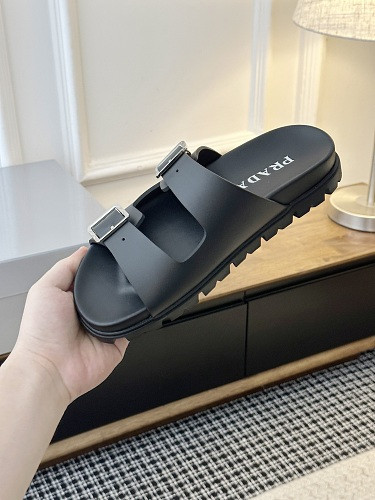 P*DA Slippers
