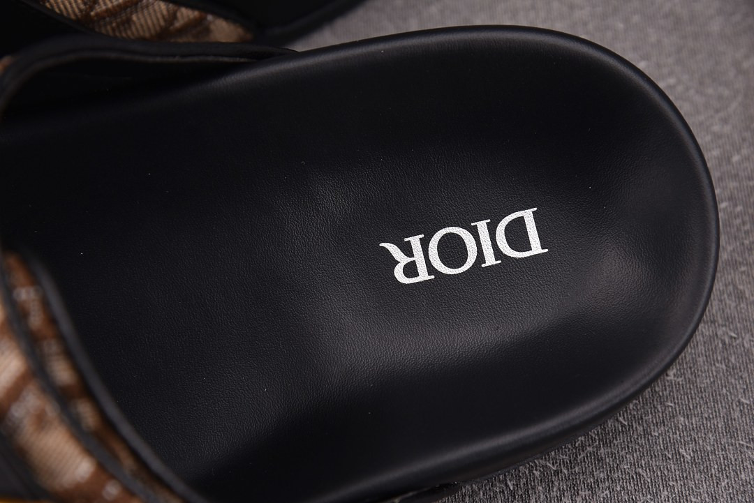 DIO* SLIDE