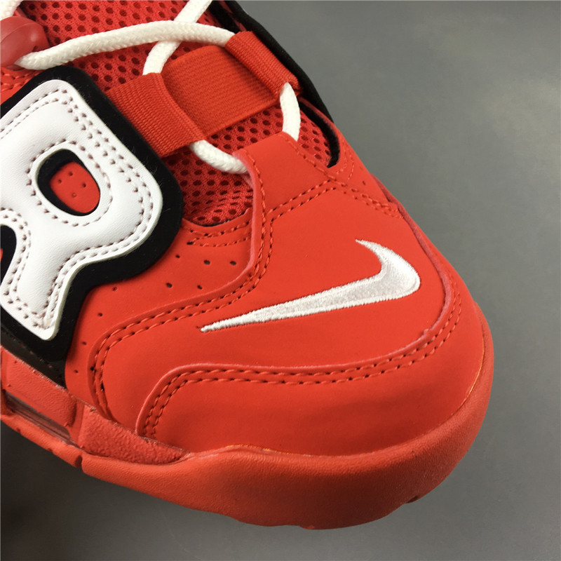 Nike Air More Uptempo University Red CD9402-600