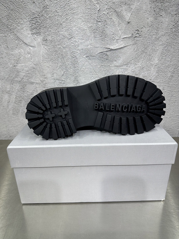 Ba1en*iaga hummer combat boot