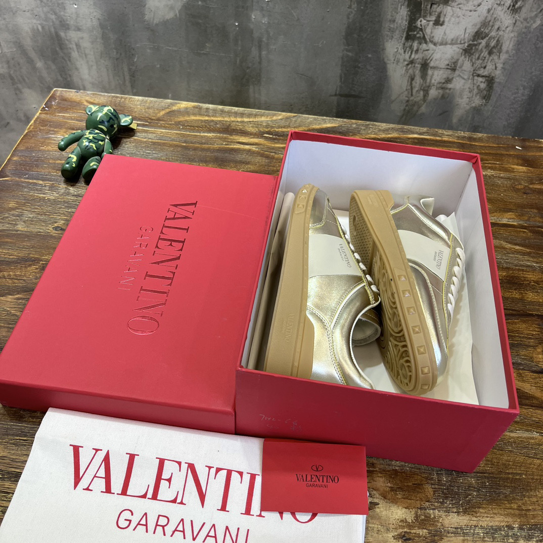 V*LENTINO SNEAKER