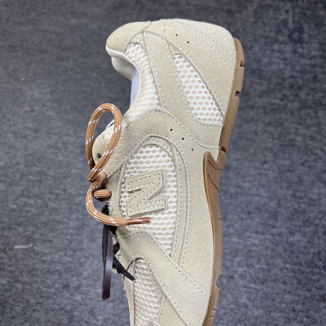 Miu Miu x New Balance 530 Sneakers
