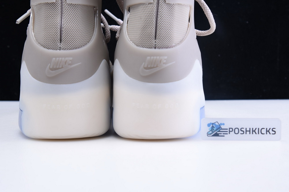 NIKE AIR FEAR OF GOD 1 OATMEAL AR4237-900