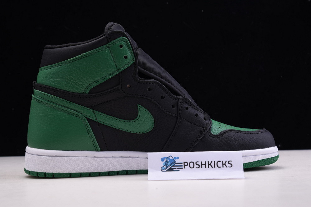 Air Jordan 1 High Pine Green 555088-030