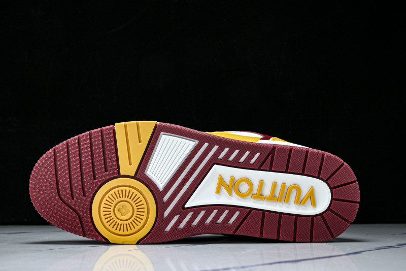 LOU1_TON SNEAKERS