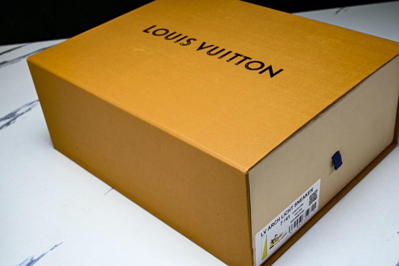 LOU1_TON SNEAKERS
