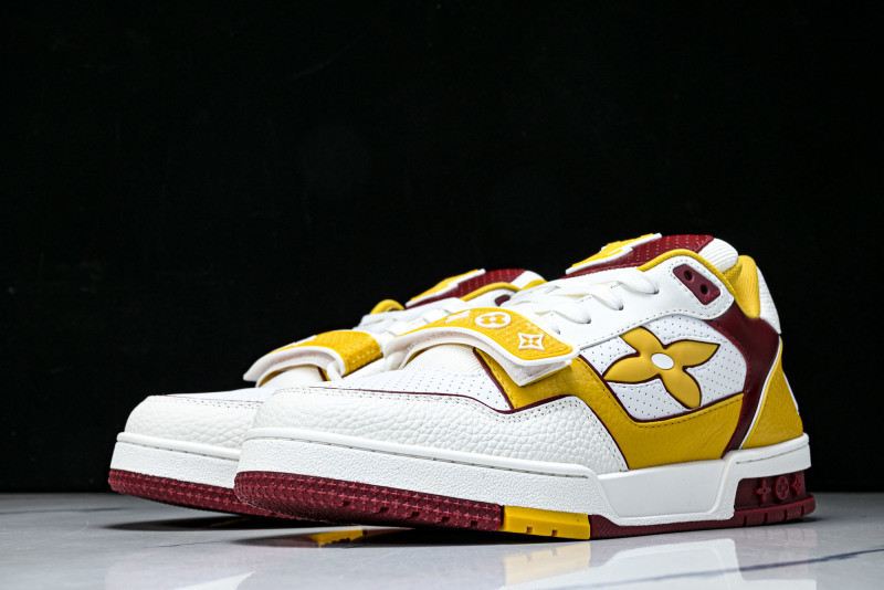LOU1_TON SNEAKERS
