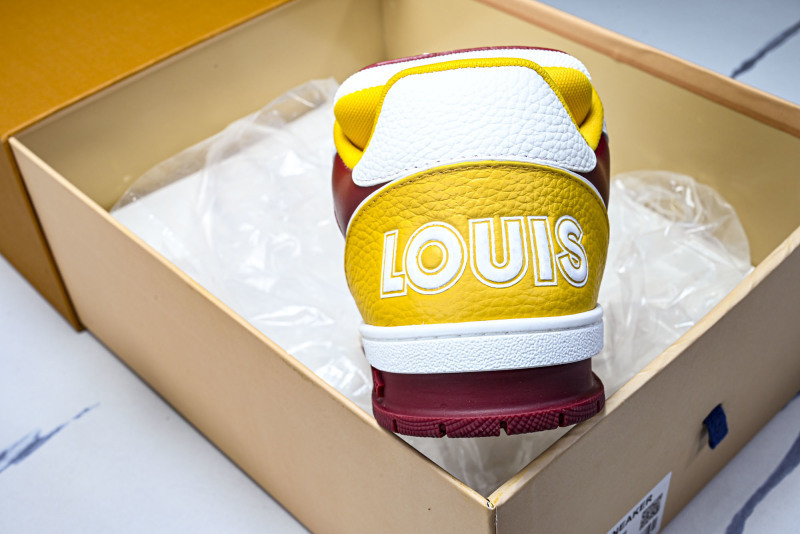 LOU1_TON SNEAKERS