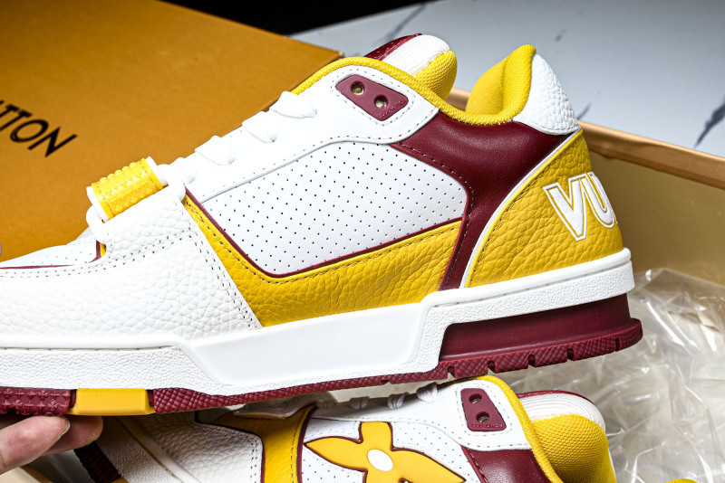 LOU1_TON SNEAKERS