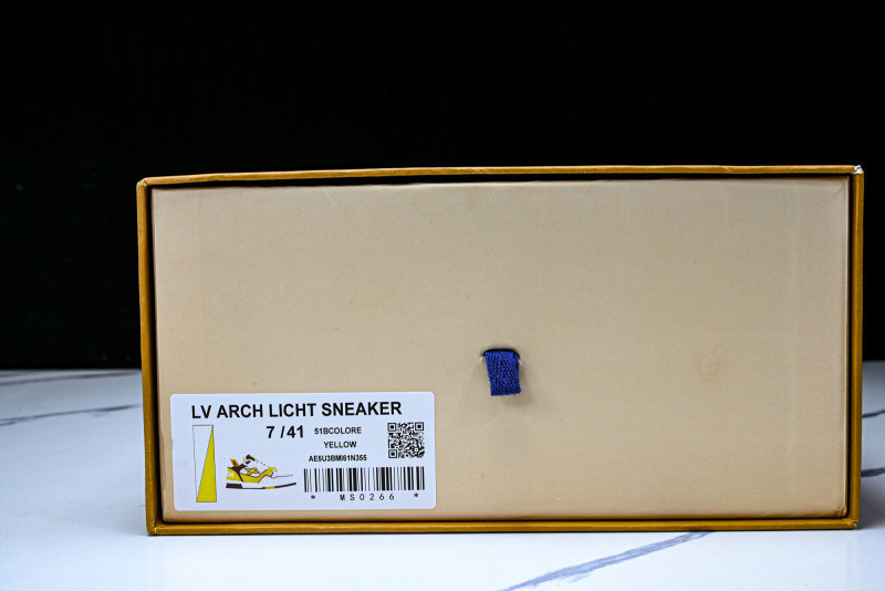 LOU1_TON SNEAKERS