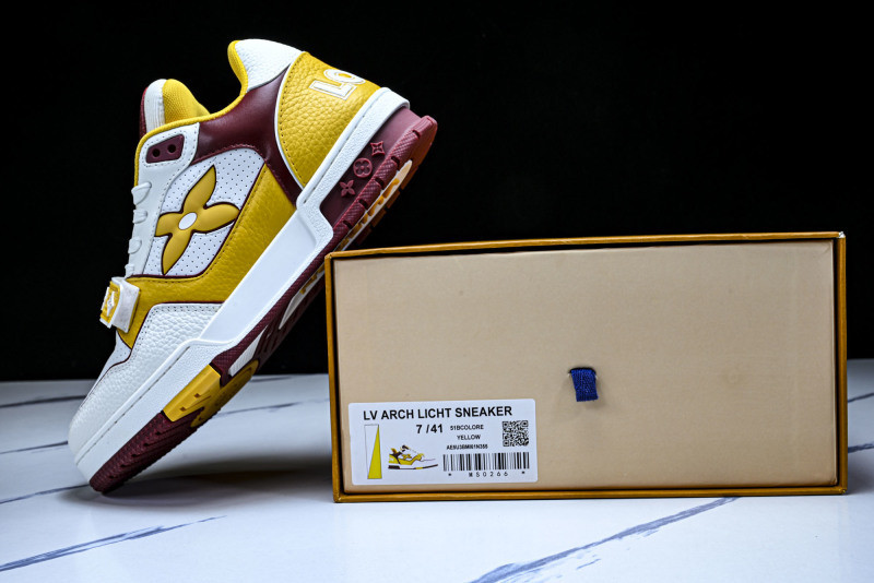 LOU1_TON SNEAKERS