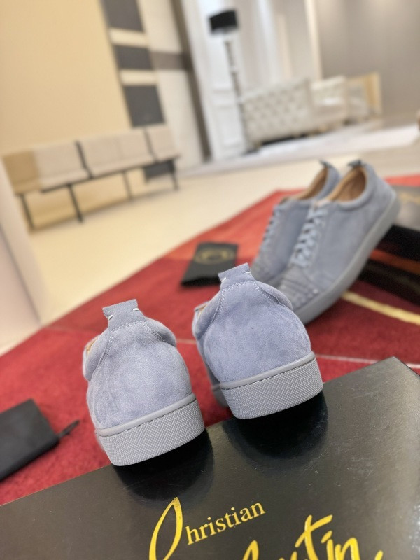 CHIAN LOUIN SNEAKER