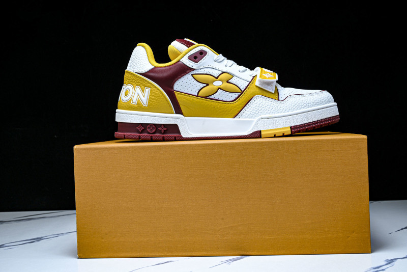 LOU1_TON SNEAKERS