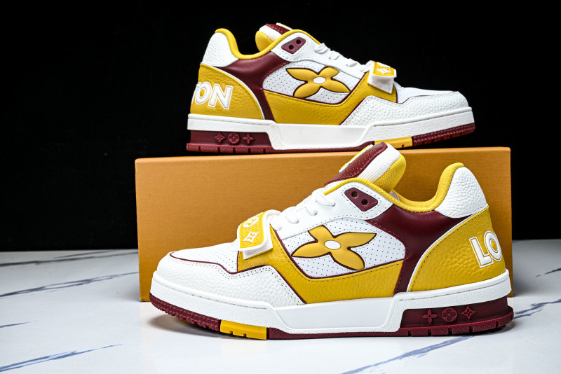 LOU1_TON SNEAKERS