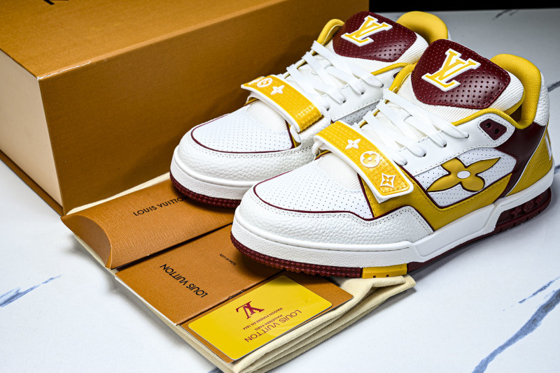 LOU1_TON SNEAKERS