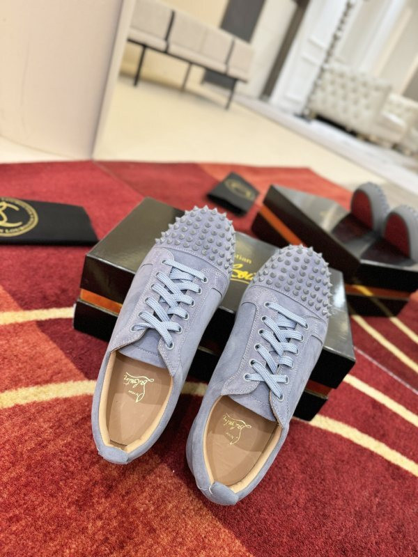 CHIAN LOUIN SNEAKER