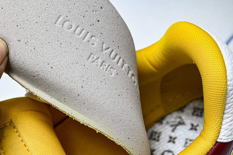 LOU1_TON SNEAKERS