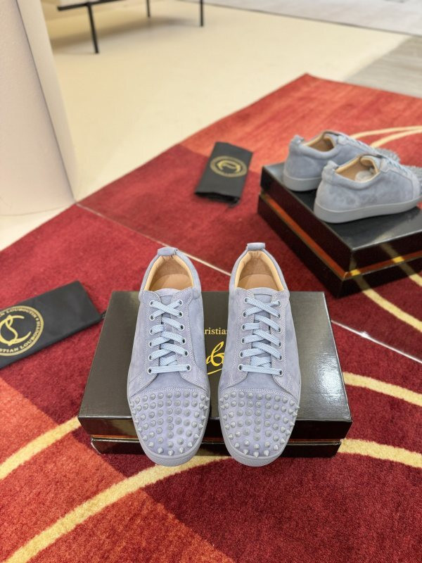 CHIAN LOUIN SNEAKER