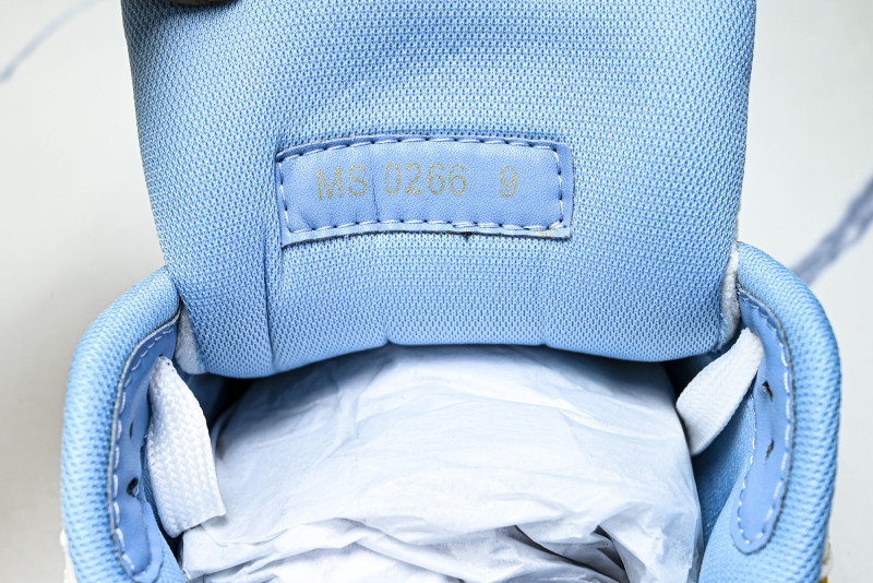 LOU1_TON SNEAKERS