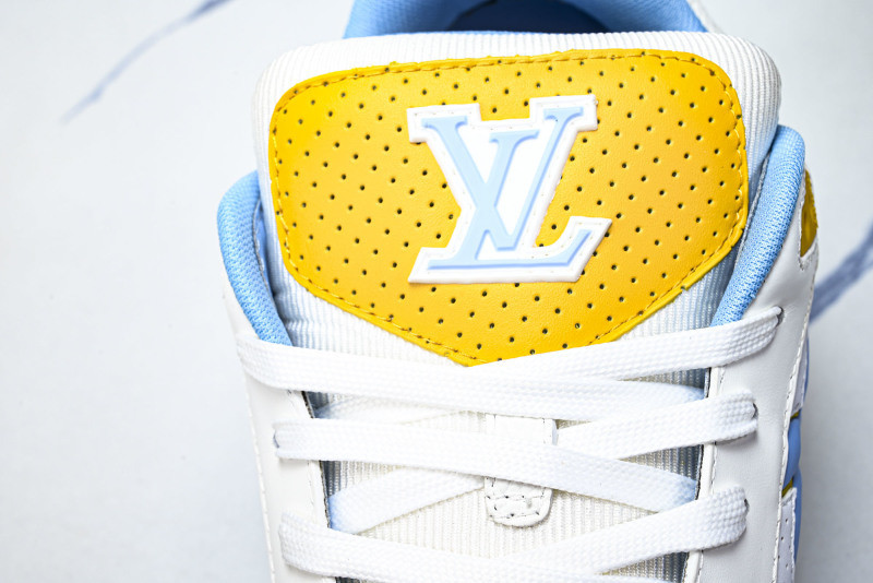 LOU1_TON SNEAKERS