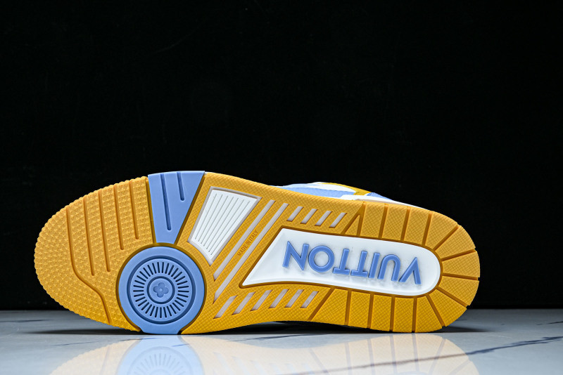 LOU1_TON SNEAKERS