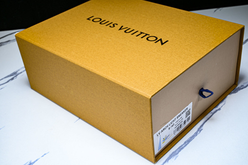 LOU1_TON SNEAKERS