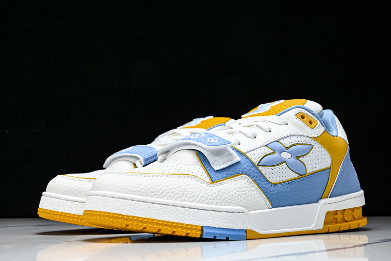 LOU1_TON SNEAKERS